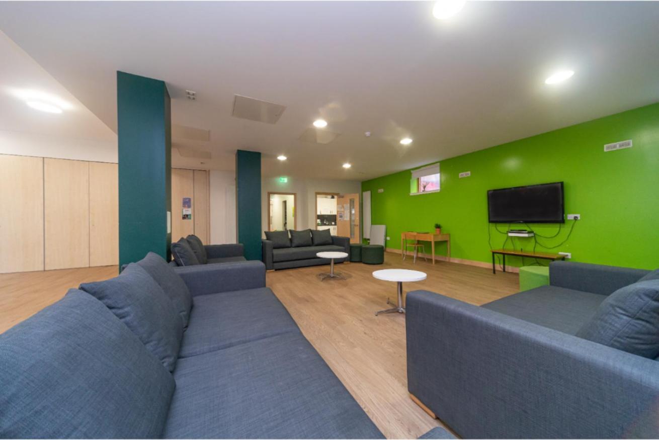 Apartamento Joivy Affordable 3,4,5 And 12 Bed Private Flats Next To Royal Mile (Adults Only) Edimburgo Exterior foto